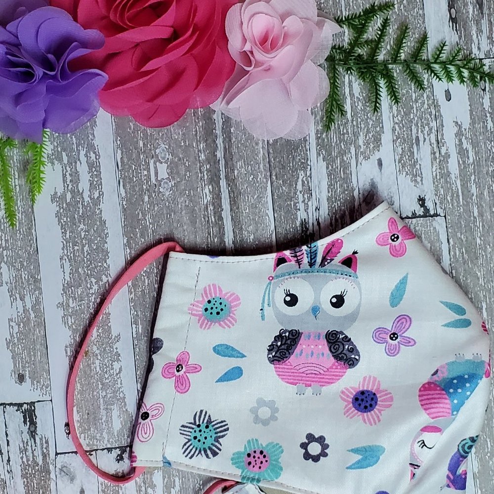 Mask - Picture 3 of 7